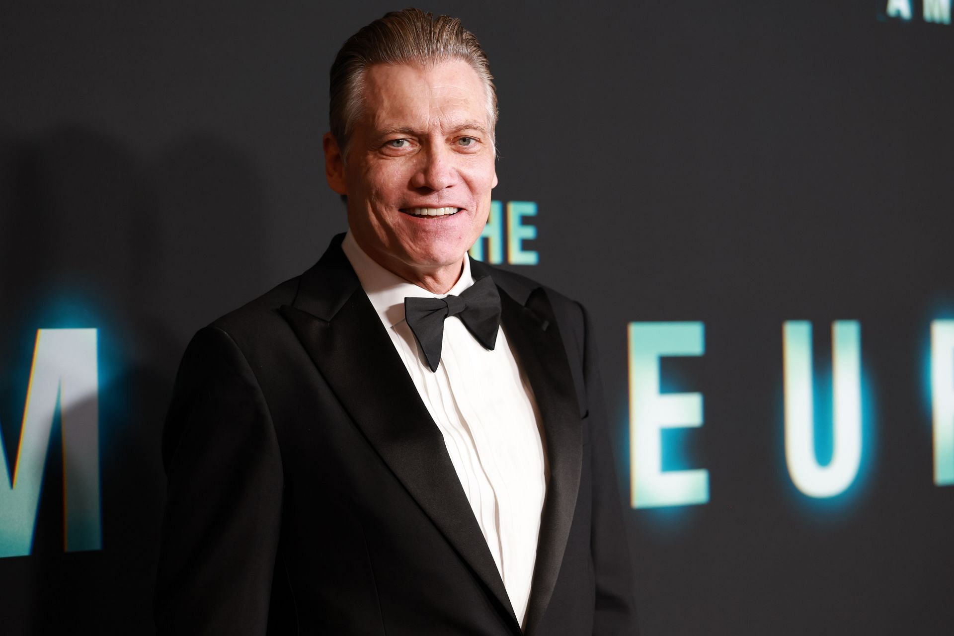 Holt McCallany (Image via Getty)